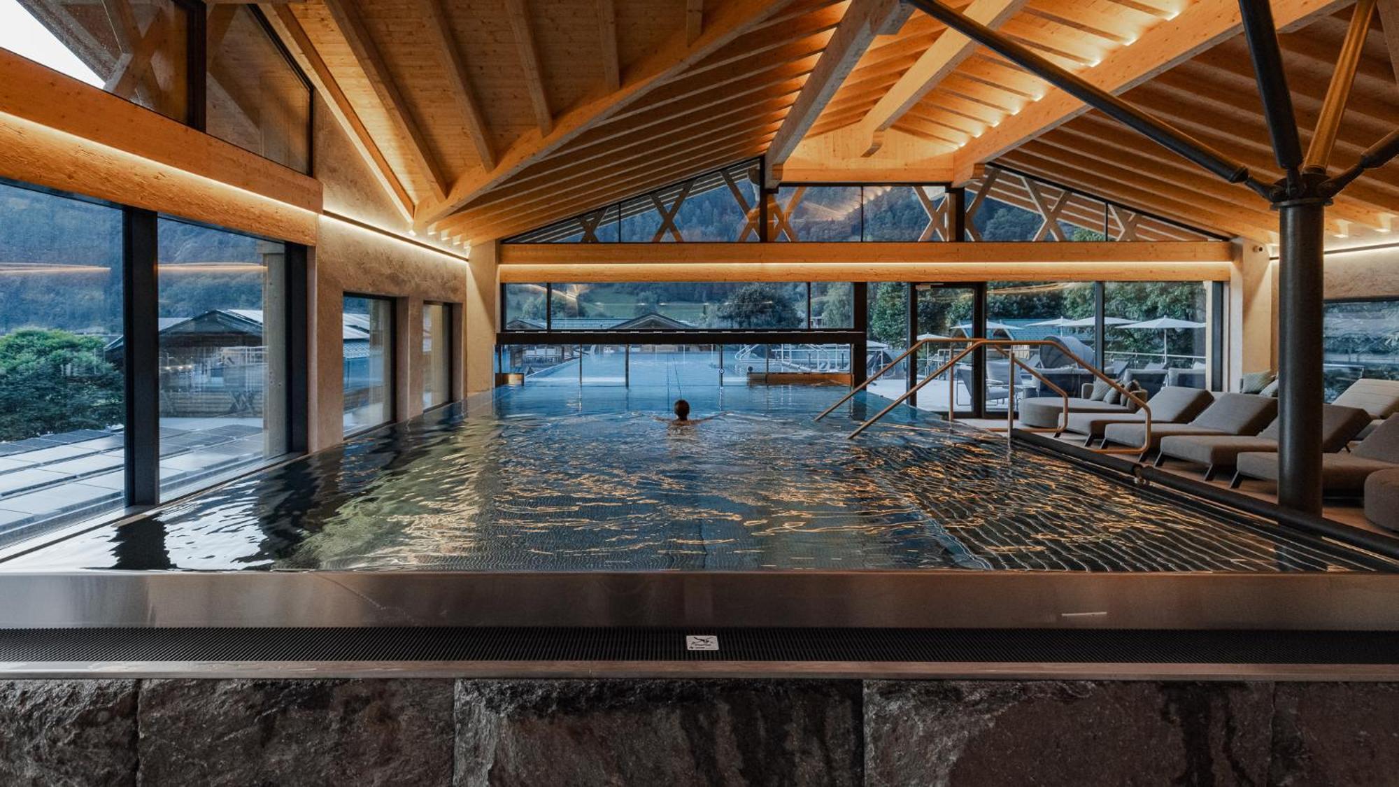 Feelfree Nature Resort Oetz Esterno foto