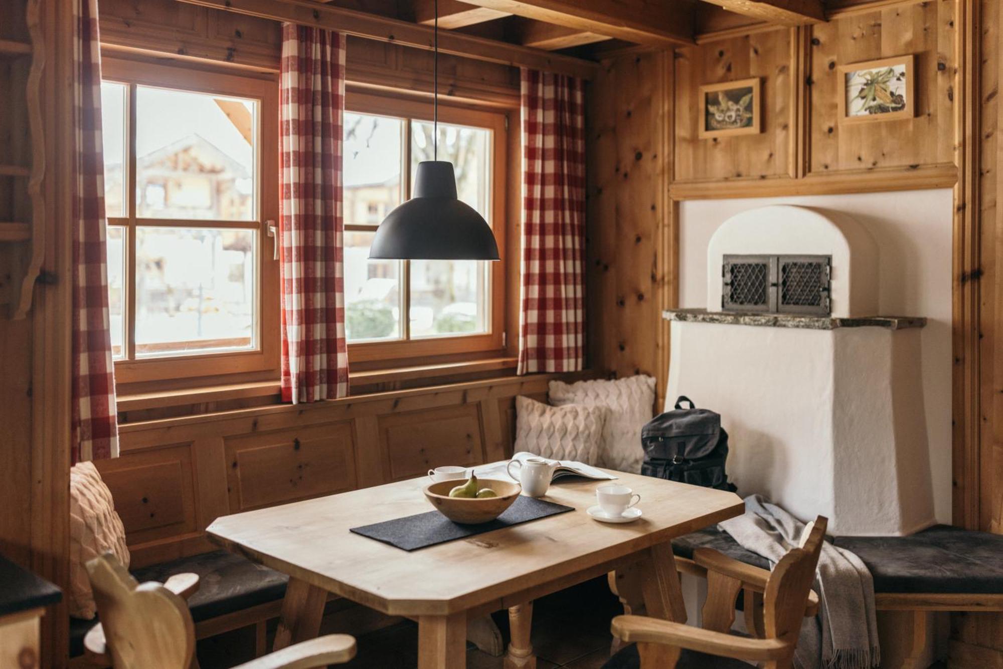 Feelfree Nature Resort Oetz Esterno foto